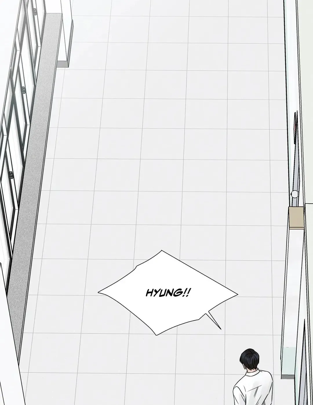 Love Me Not Chapter 24 page 82 - 