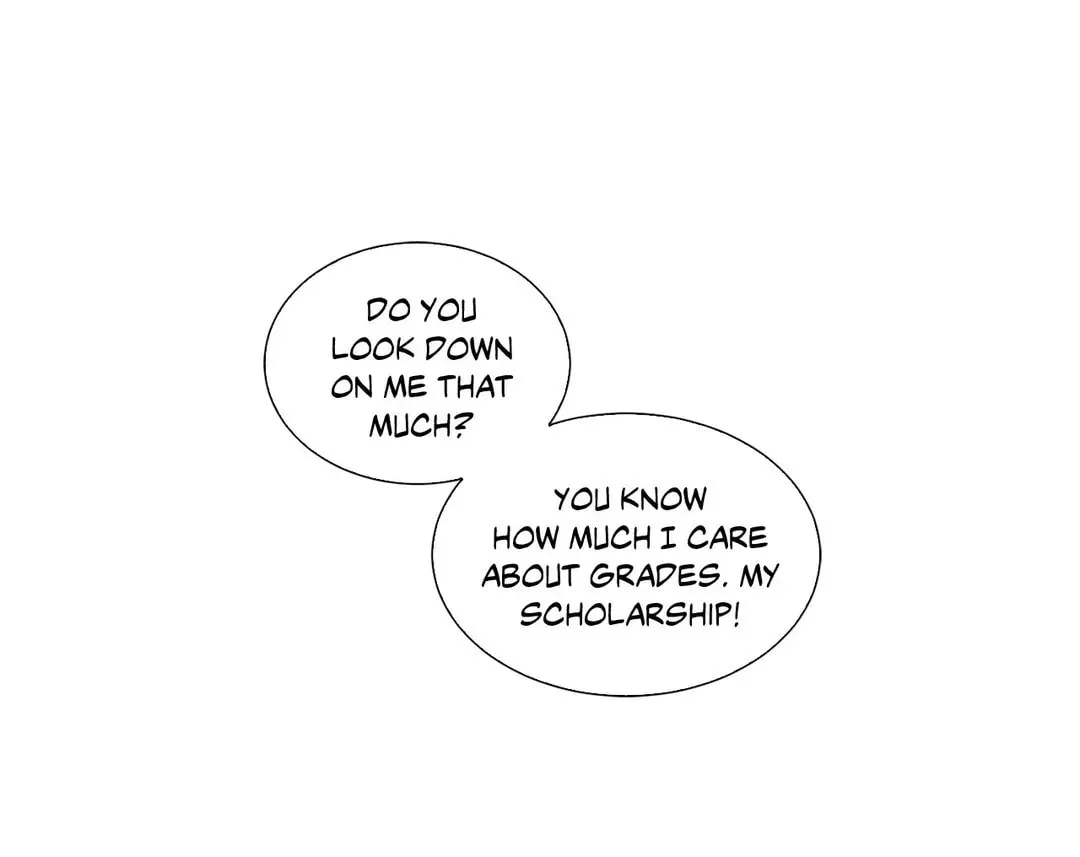 Love Me Not Chapter 25 page 12 - 