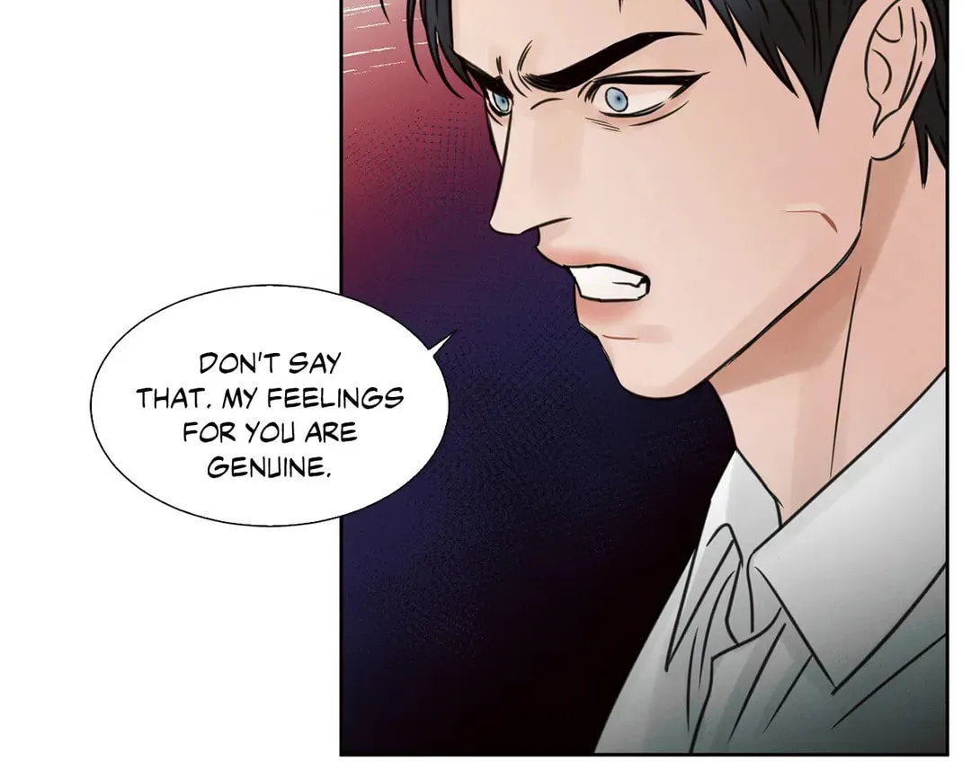 Love Me Not Chapter 25 page 18 - 