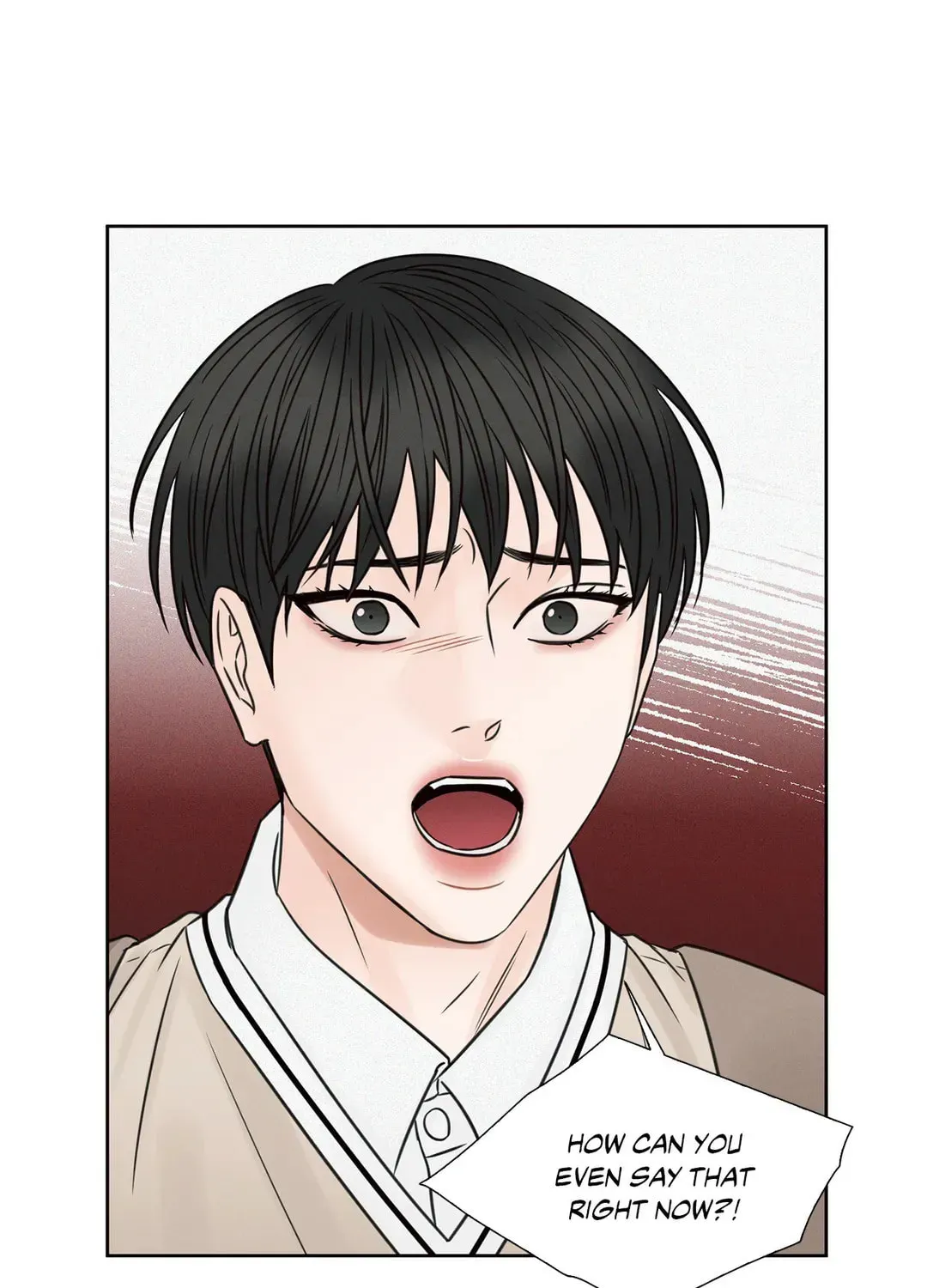 Love Me Not Chapter 25 page 19 - 