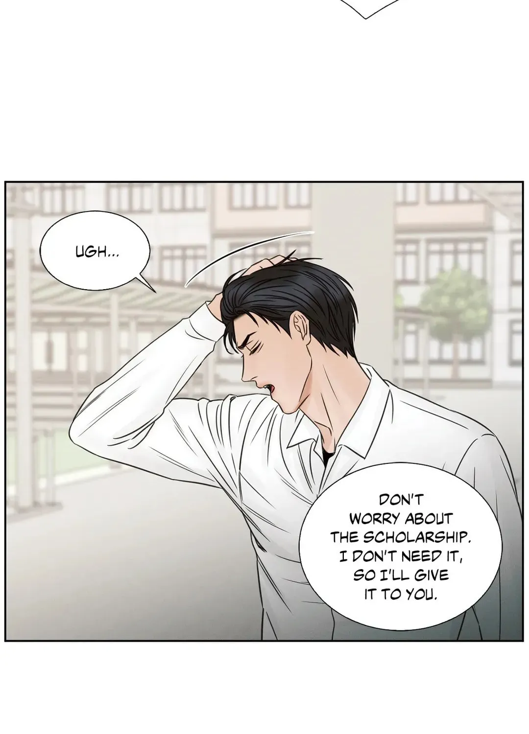 Love Me Not Chapter 25 page 20 - 