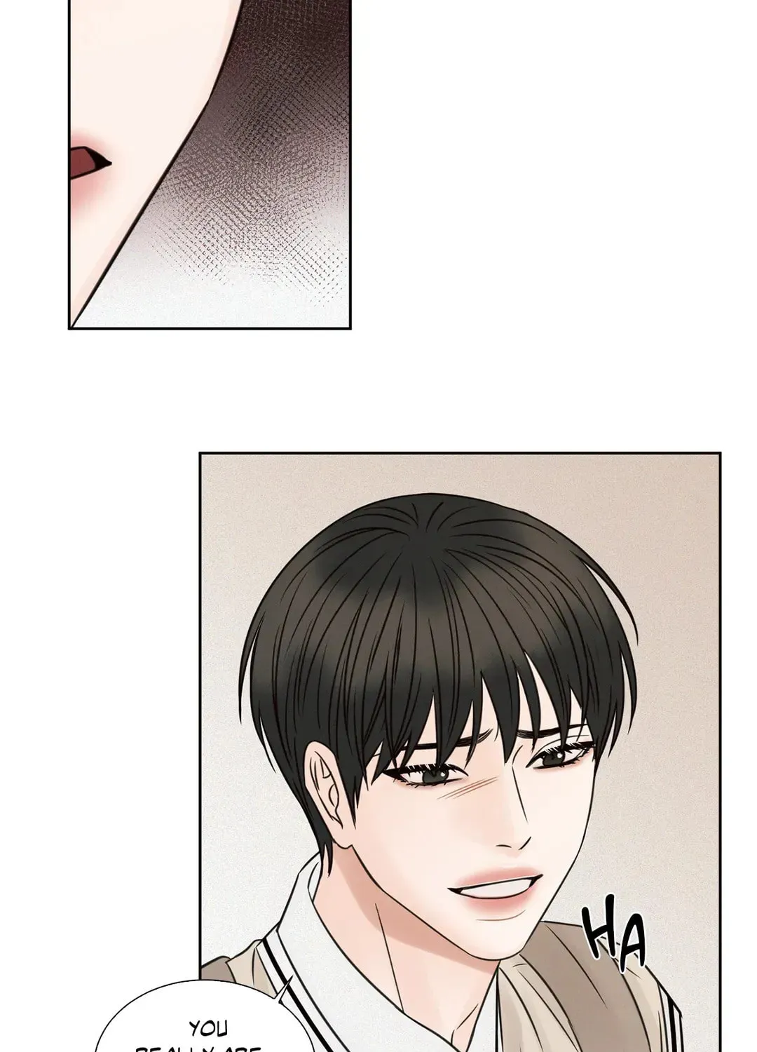 Love Me Not Chapter 25 page 22 - 