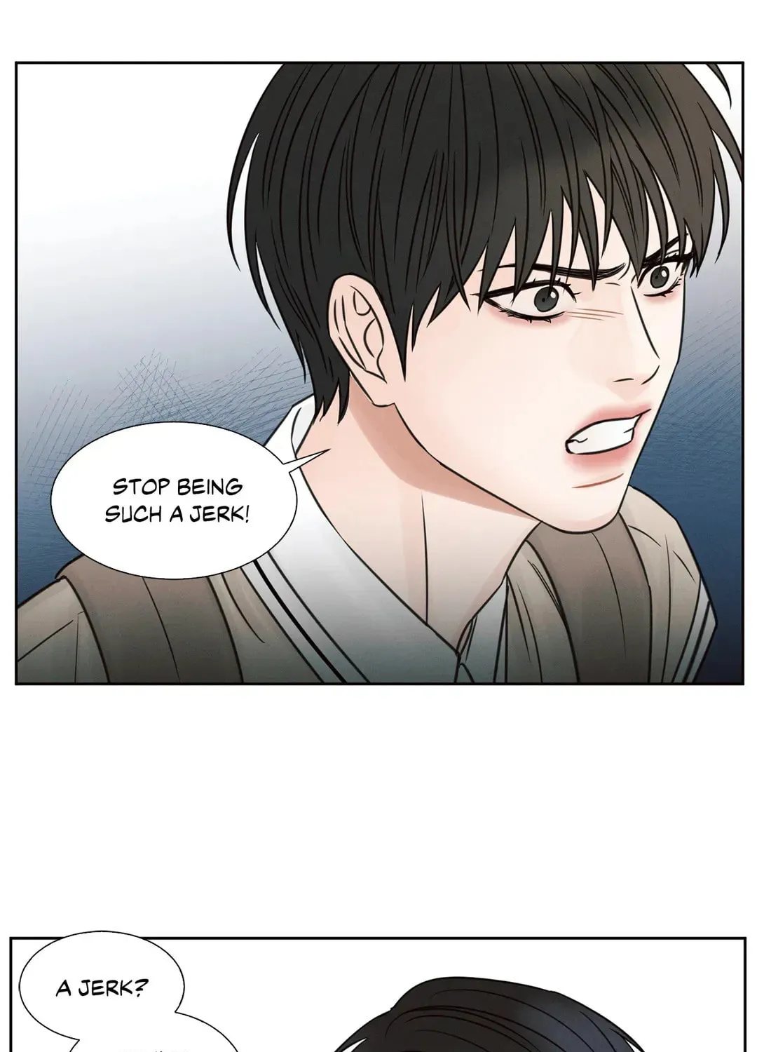 Love Me Not Chapter 25 page 25 - 
