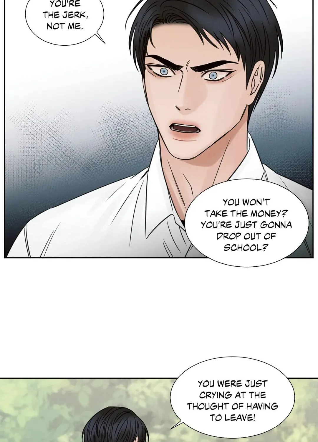 Love Me Not Chapter 25 page 26 - 