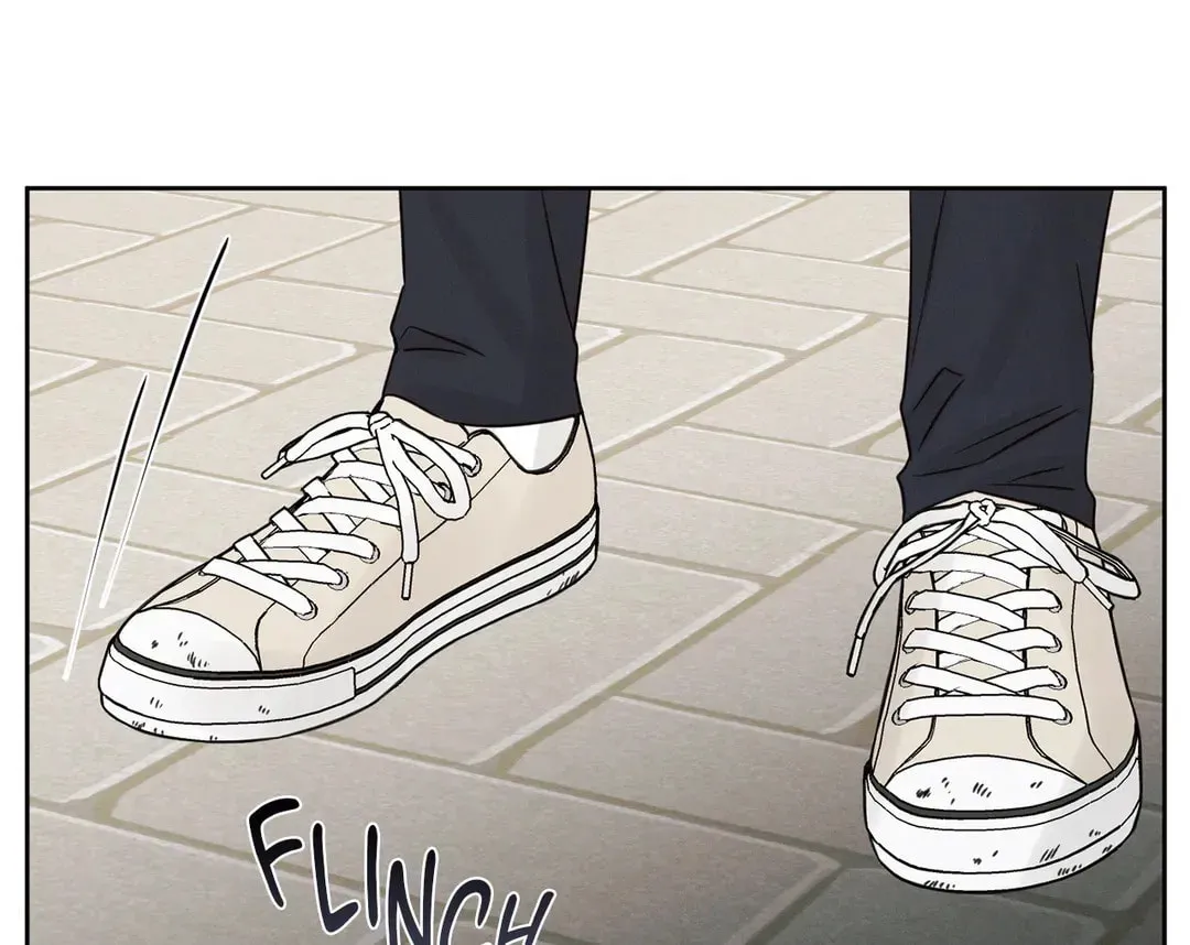 Love Me Not Chapter 25 page 33 - 