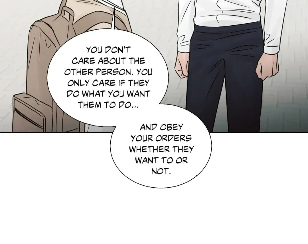 Love Me Not Chapter 25 page 36 - 