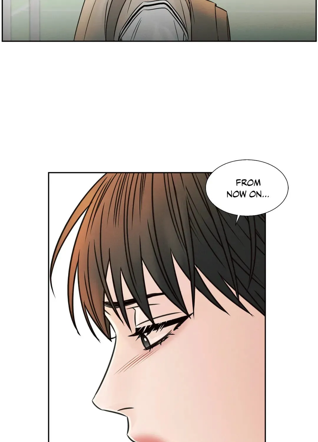 Love Me Not Chapter 25 page 40 - 