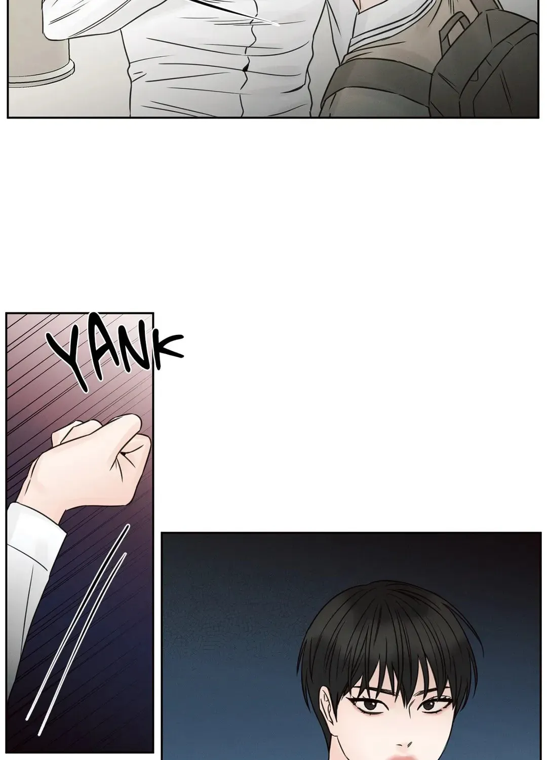 Love Me Not Chapter 25 page 5 - 