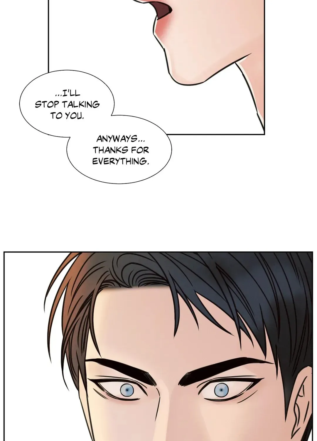 Love Me Not Chapter 25 page 41 - 