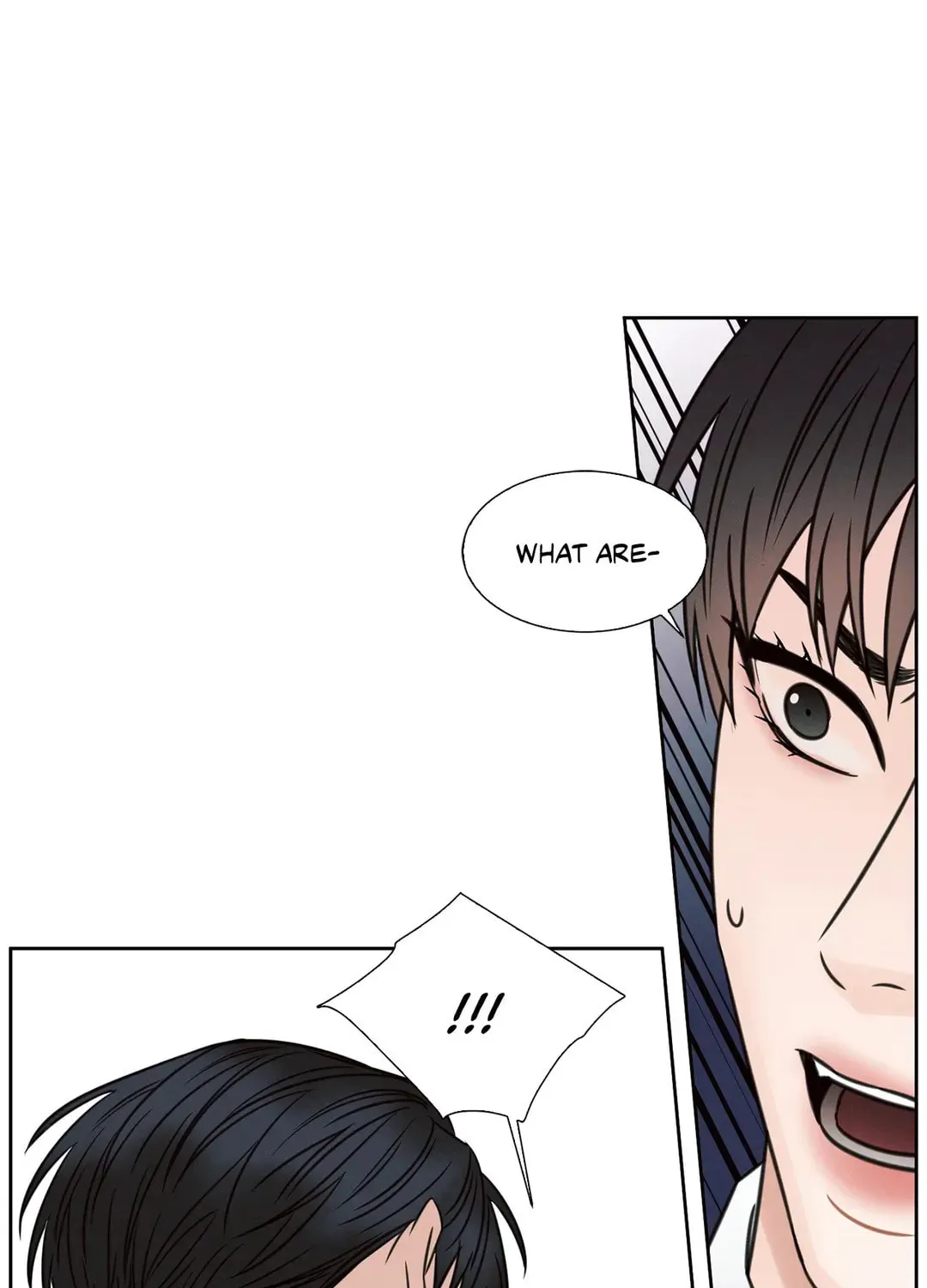 Love Me Not Chapter 25 page 44 - 