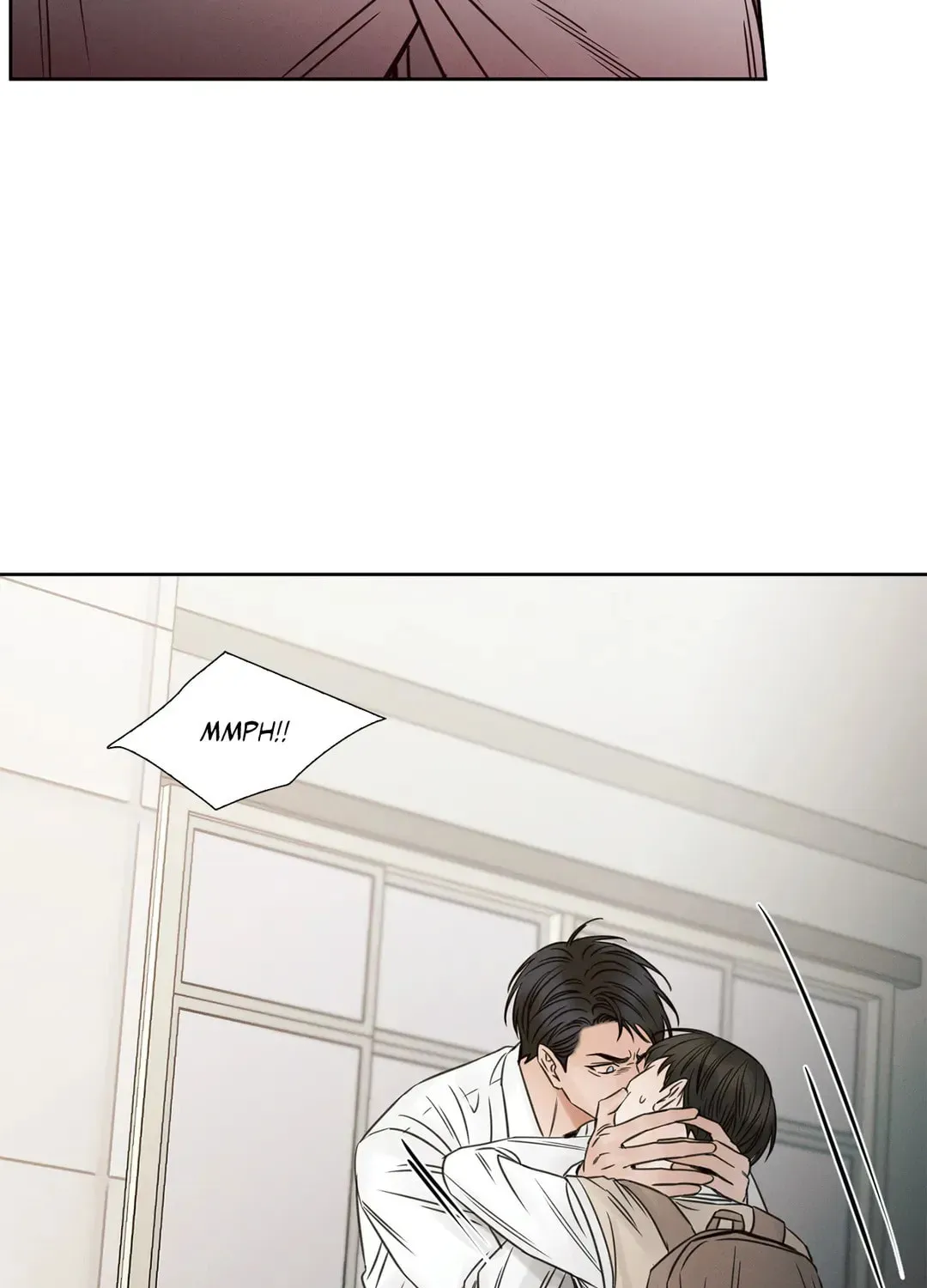 Love Me Not Chapter 25 page 46 - 