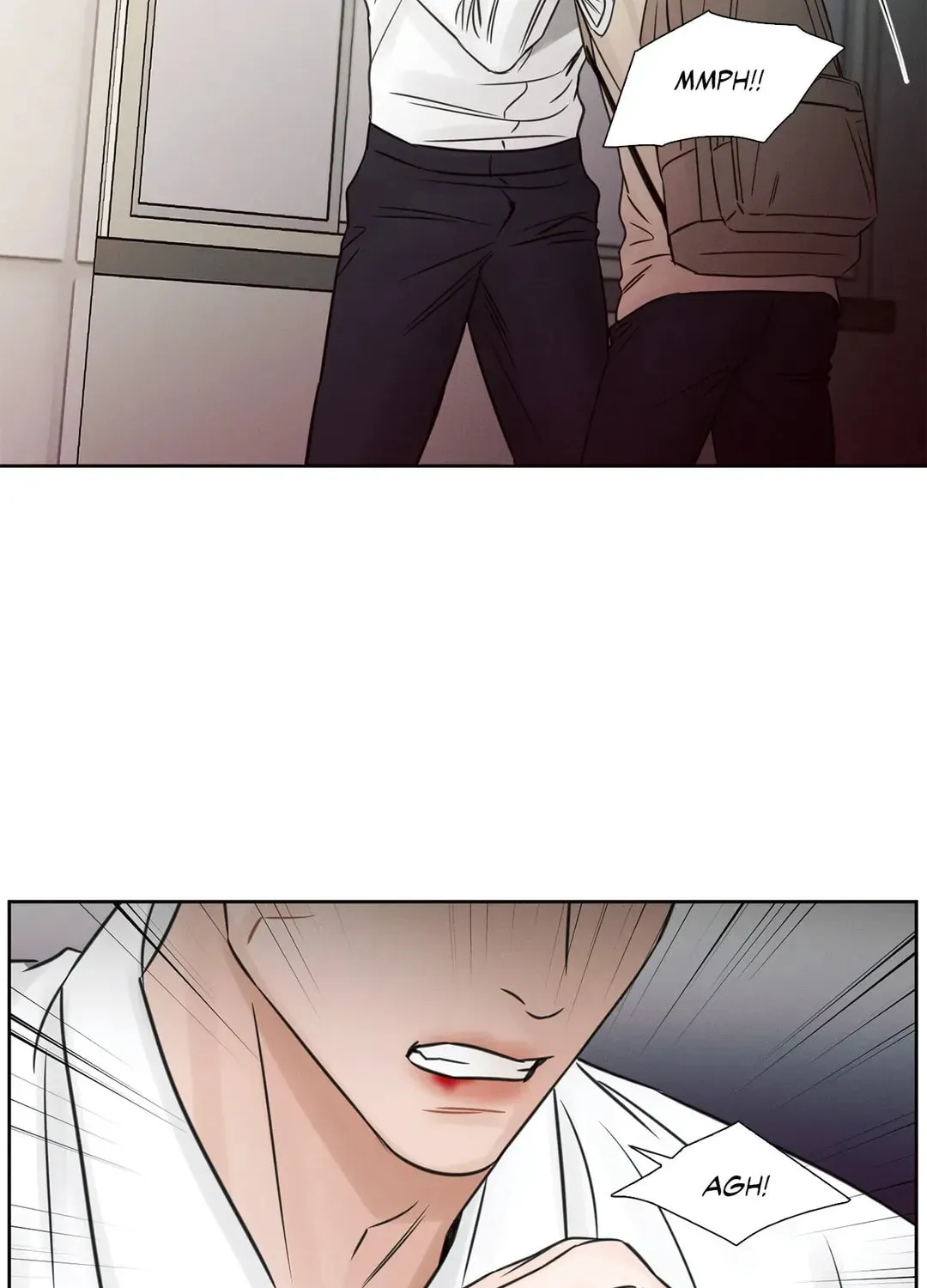 Love Me Not Chapter 25 page 47 - 