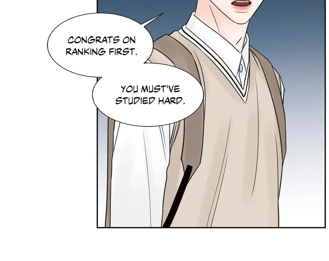 Love Me Not Chapter 25 page 6 - 