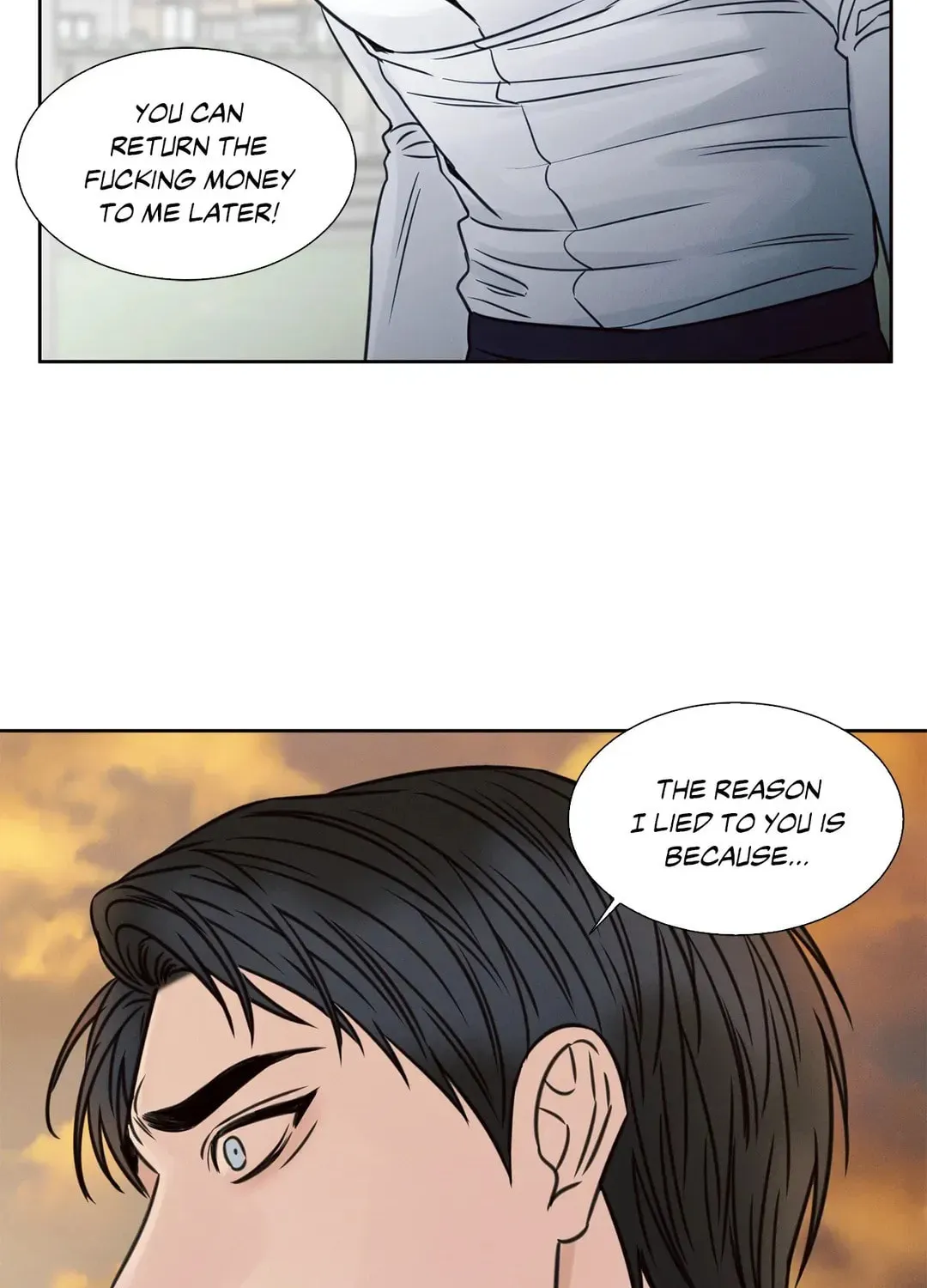 Love Me Not Chapter 25 page 53 - 