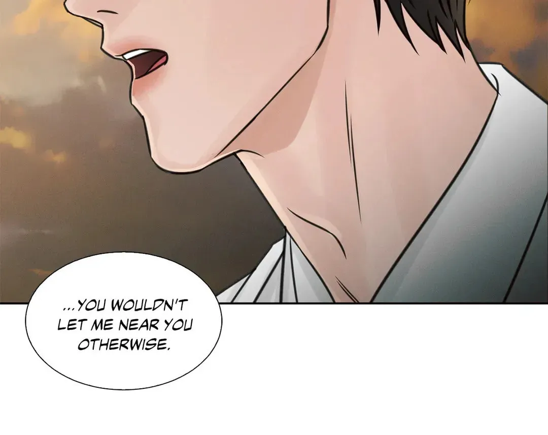 Love Me Not Chapter 25 page 54 - 