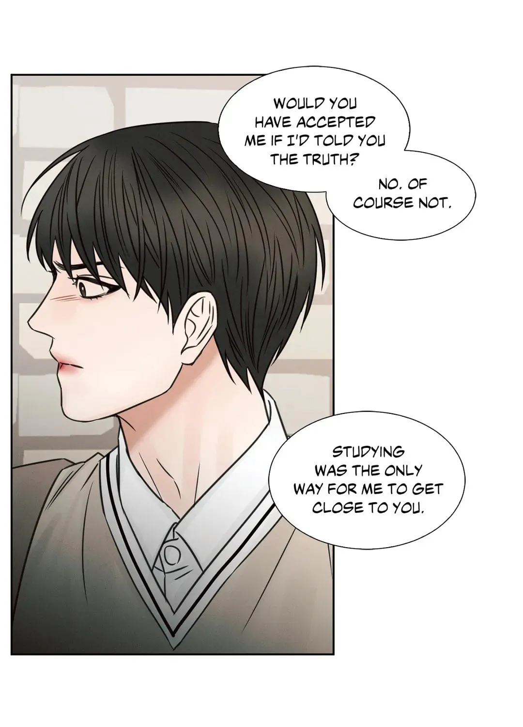 Love Me Not Chapter 25 page 55 - 