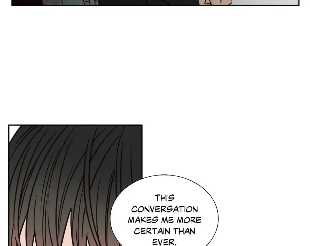 Love Me Not Chapter 25 page 57 - 
