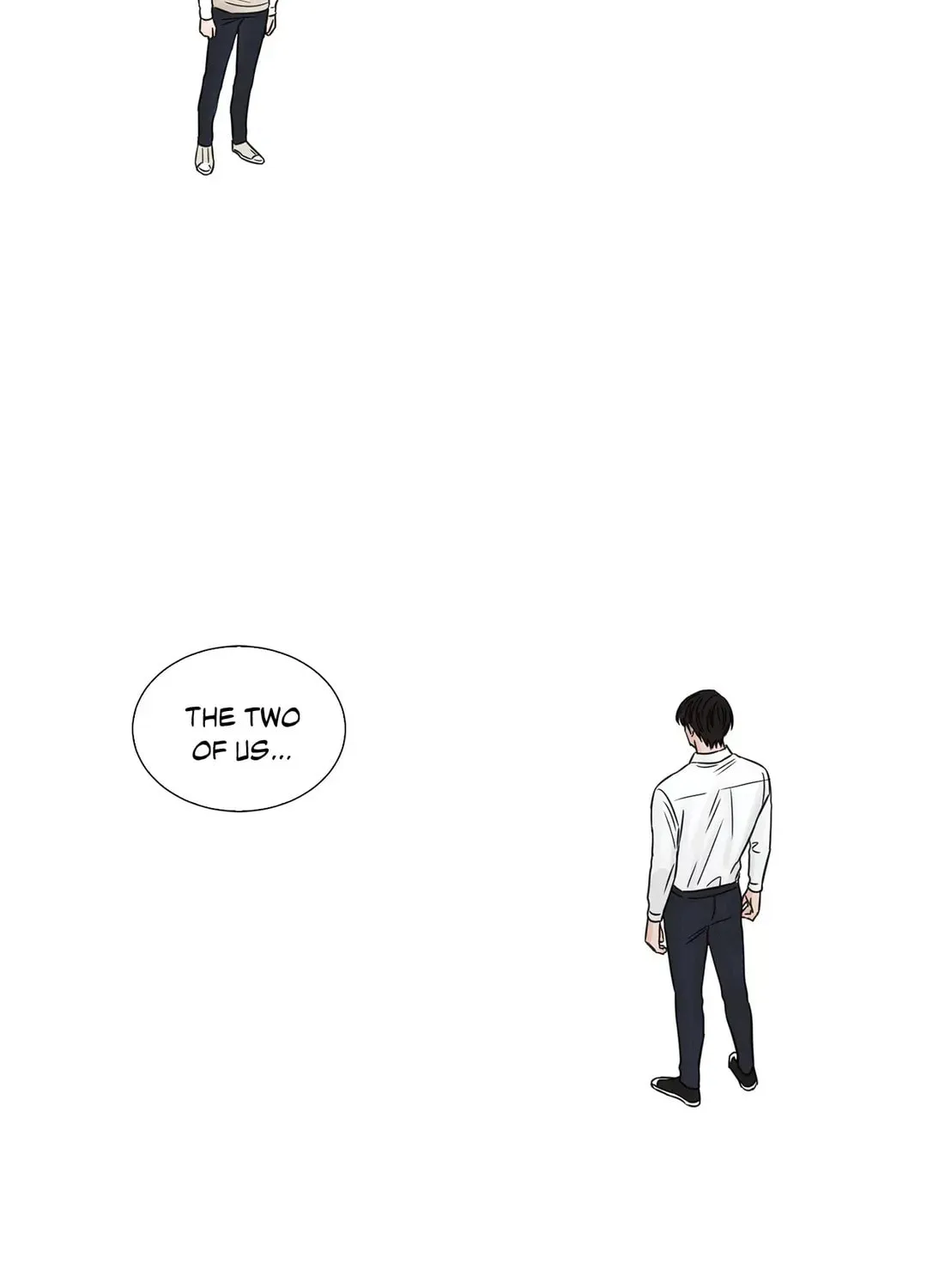 Love Me Not Chapter 25 page 59 - 