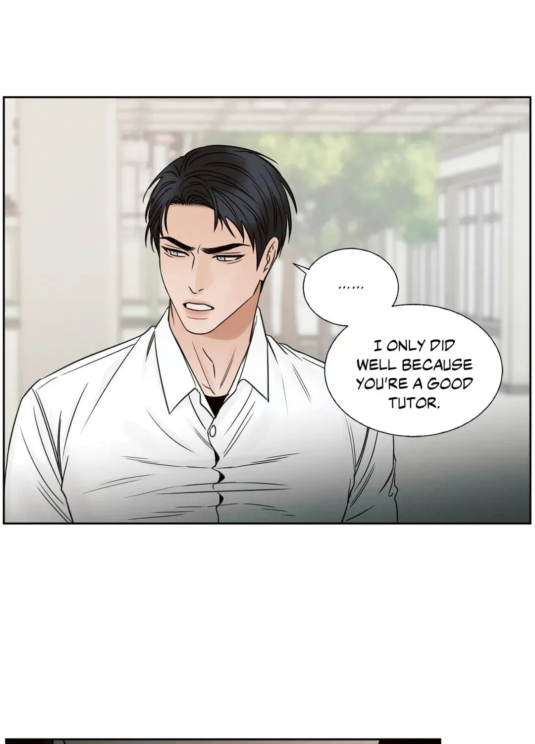 Love Me Not Chapter 25 page 7 - 