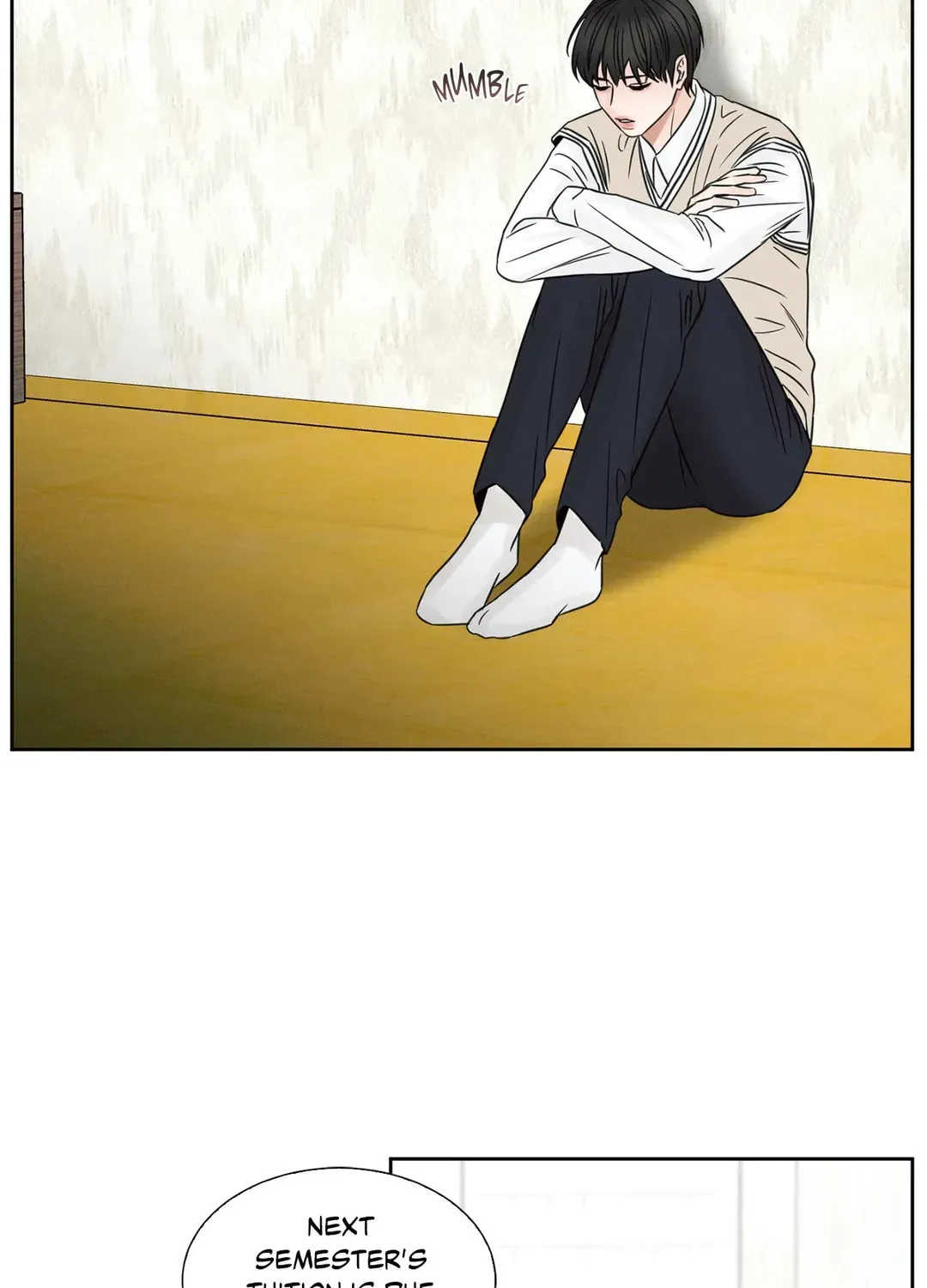 Love Me Not Chapter 25 page 64 - 