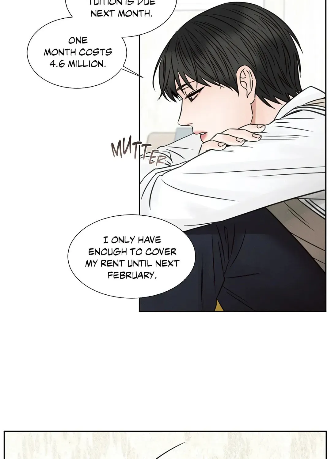 Love Me Not Chapter 25 page 65 - 
