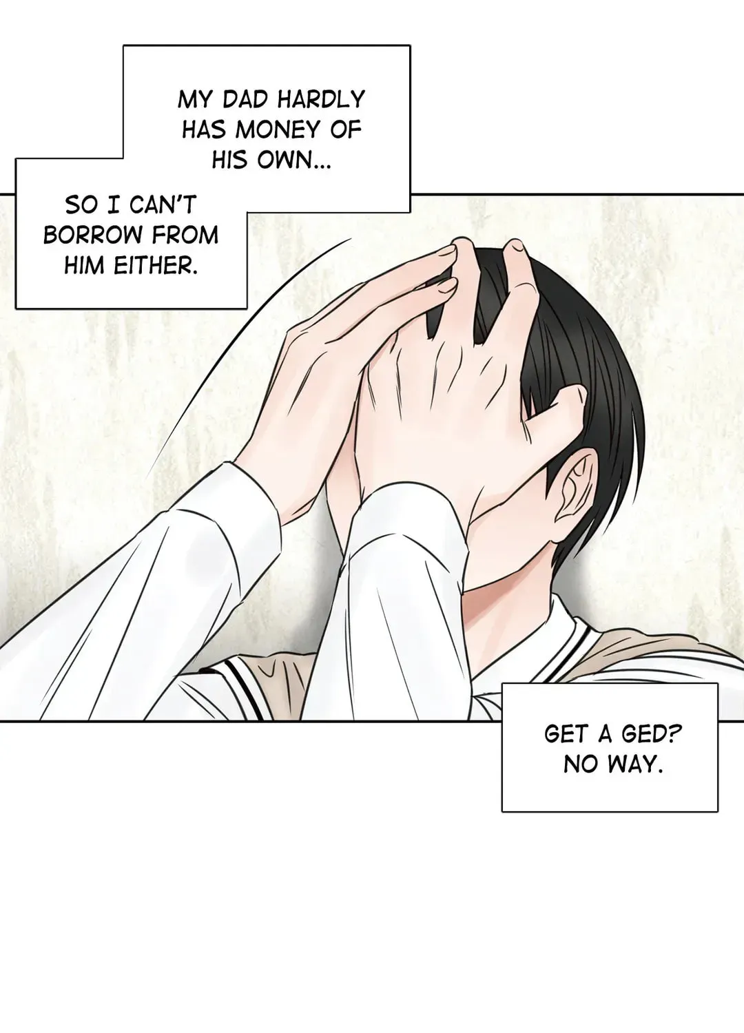 Love Me Not Chapter 25 page 67 - 
