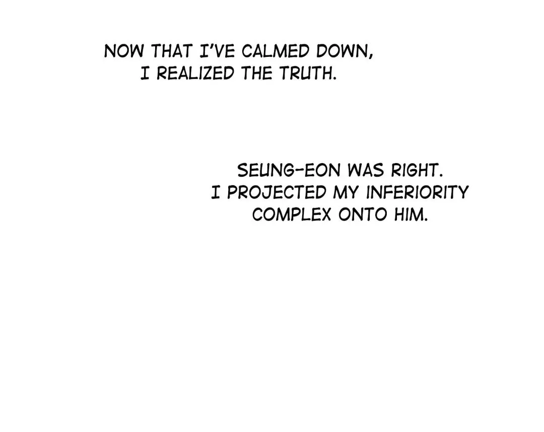 Love Me Not Chapter 25 page 69 - 