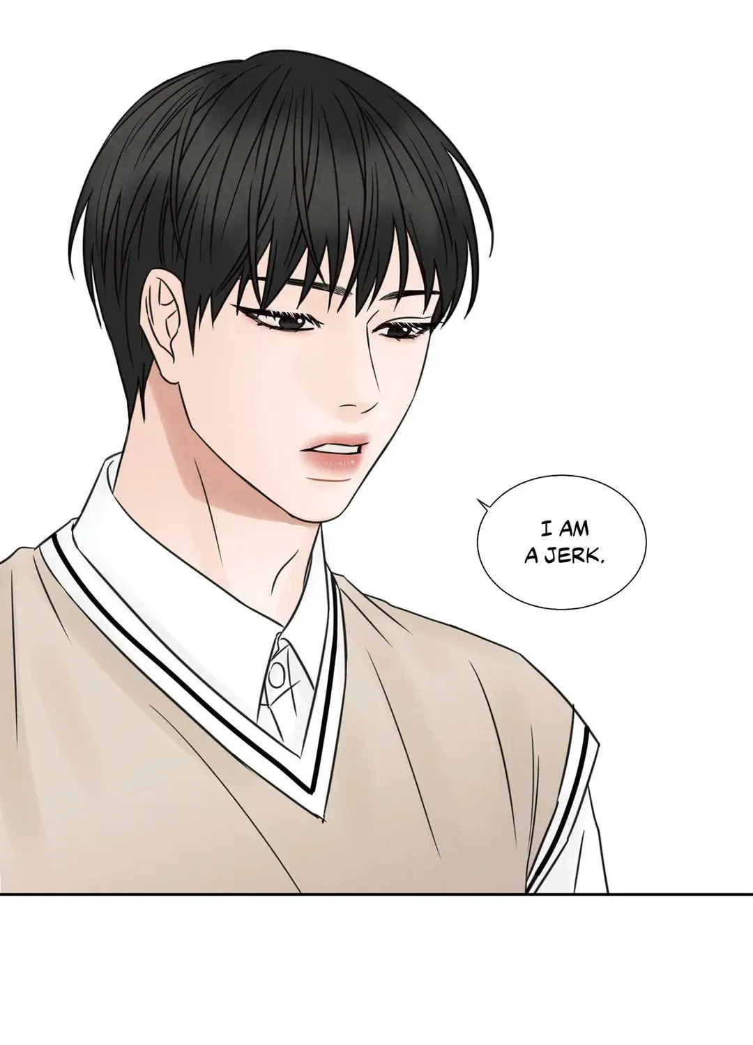 Love Me Not Chapter 25 page 73 - 