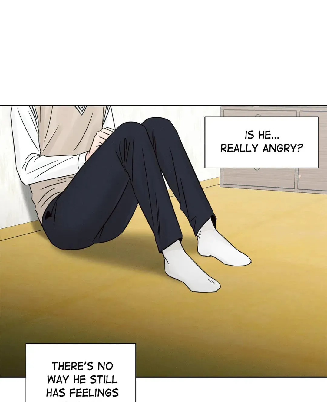Love Me Not Chapter 25 page 74 - 