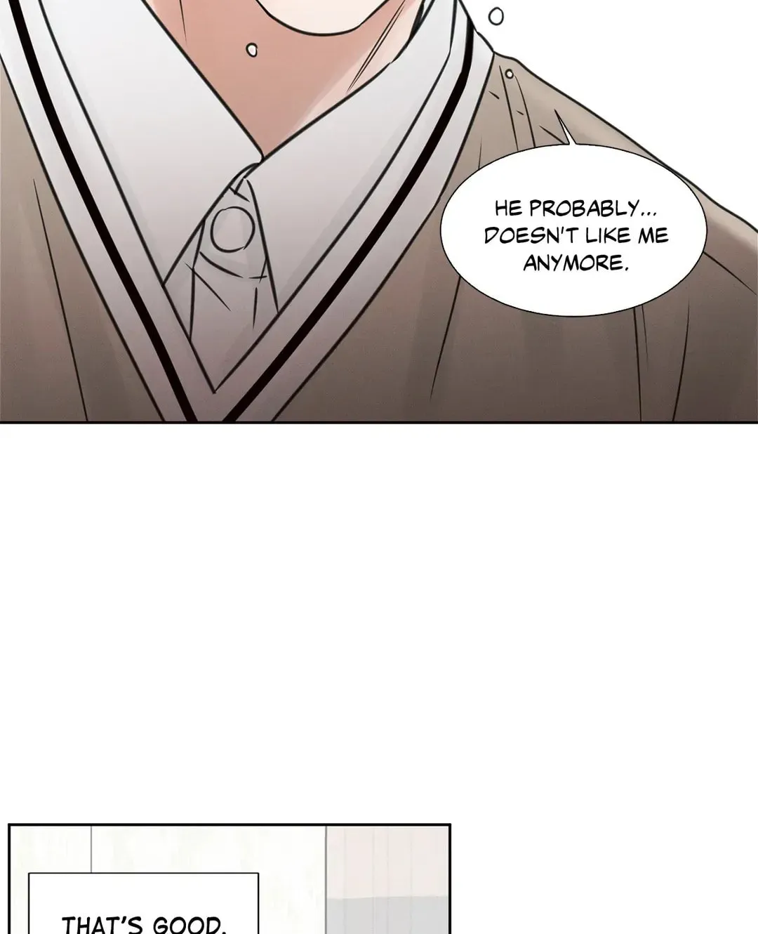 Love Me Not Chapter 25 page 76 - 