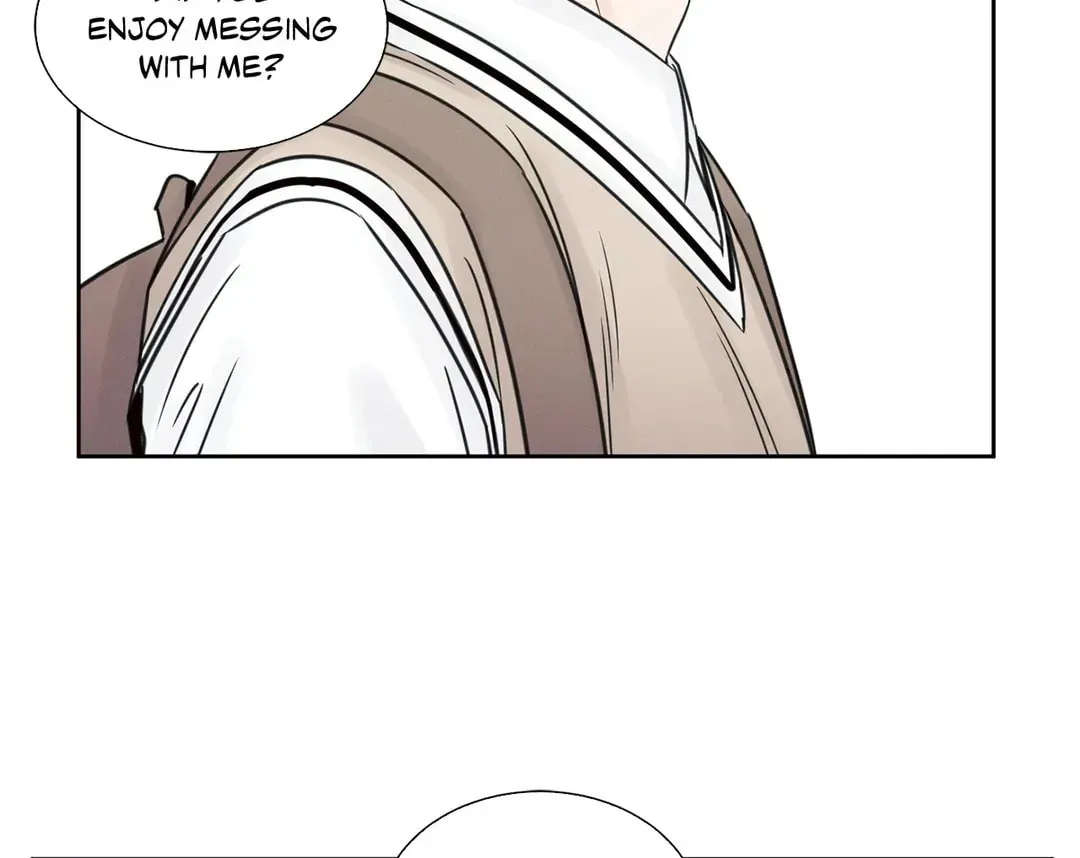 Love Me Not Chapter 25 page 9 - 