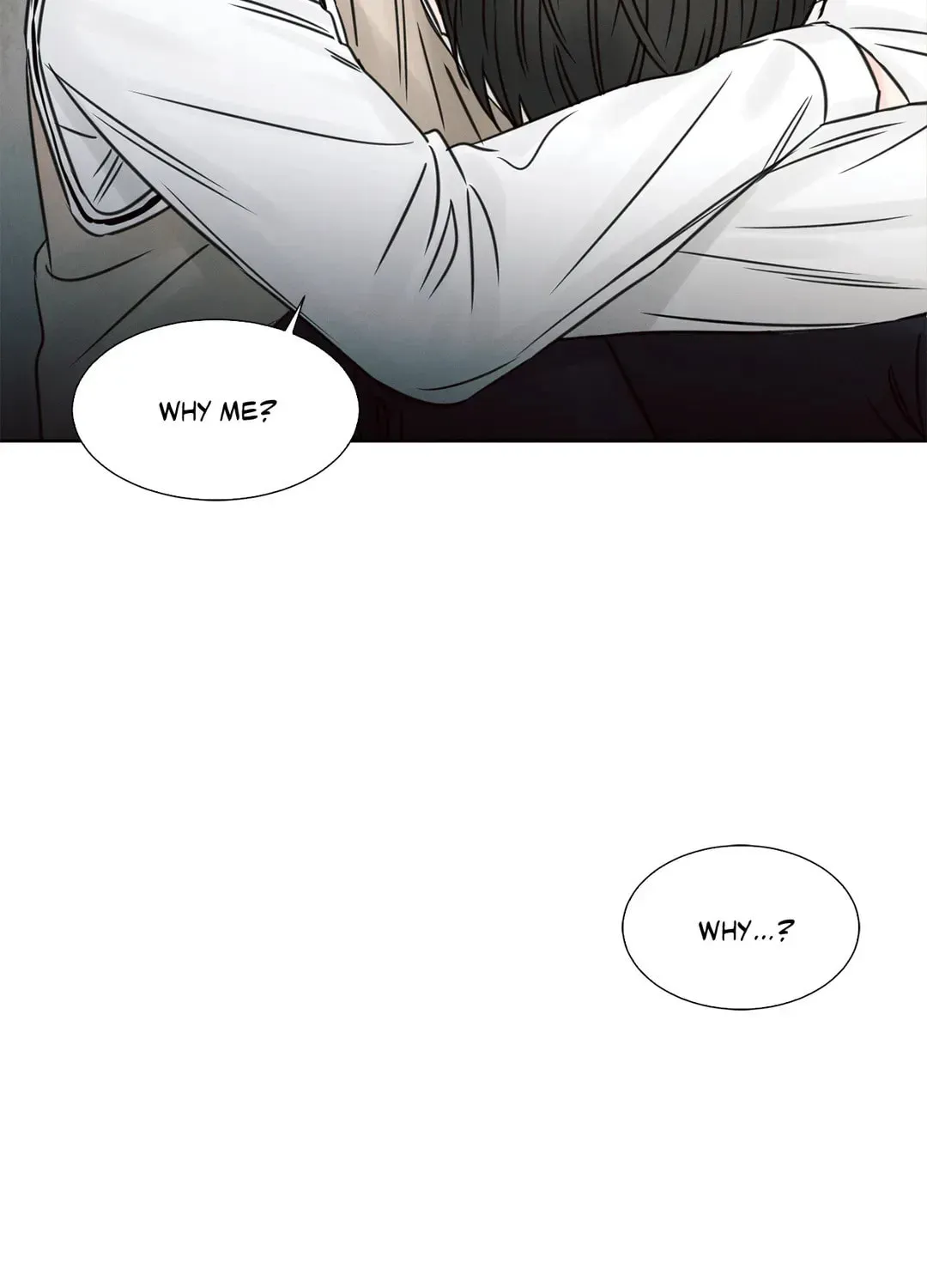 Love Me Not Chapter 25 page 82 - 