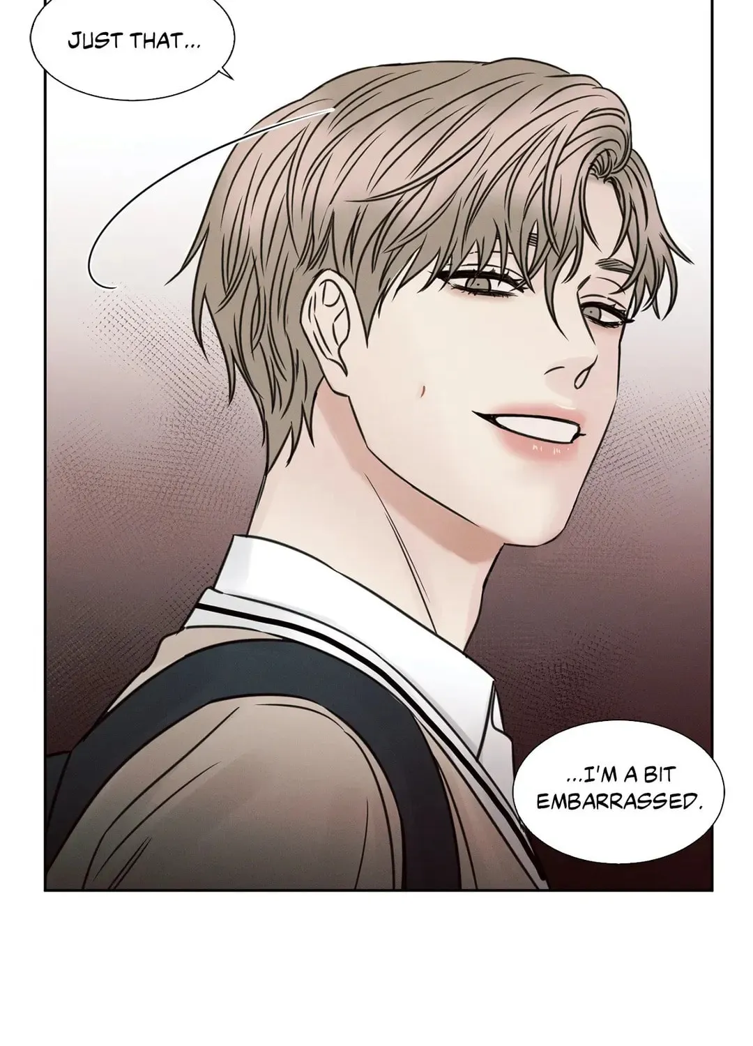 Love Me Not Chapter 26 page 11 - 
