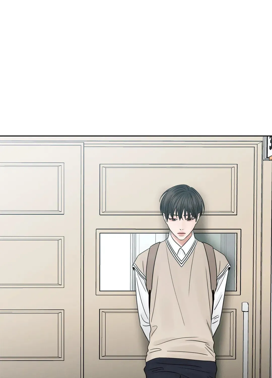 Love Me Not Chapter 26 page 16 - 