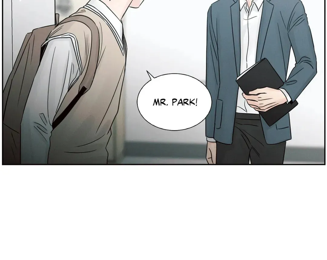 Love Me Not Chapter 26 page 18 - 
