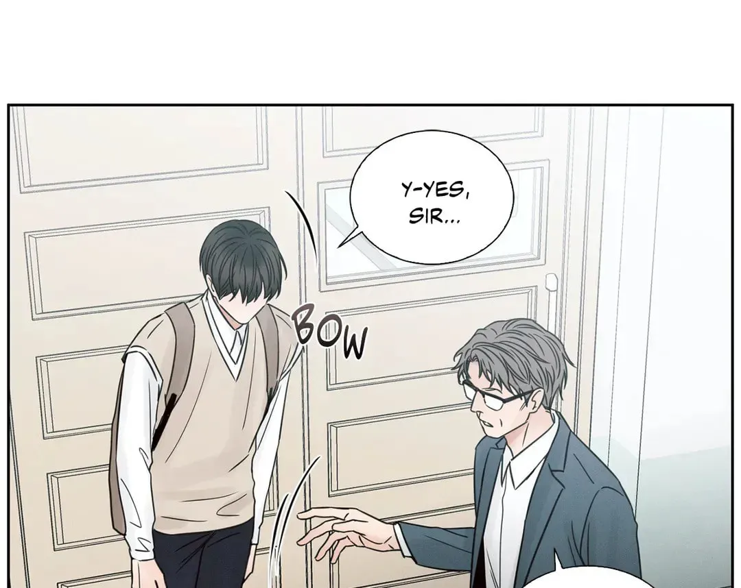 Love Me Not Chapter 26 page 21 - 