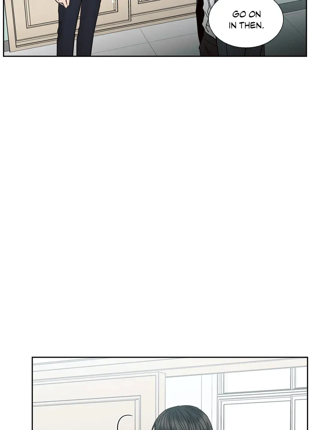 Love Me Not Chapter 26 page 22 - 