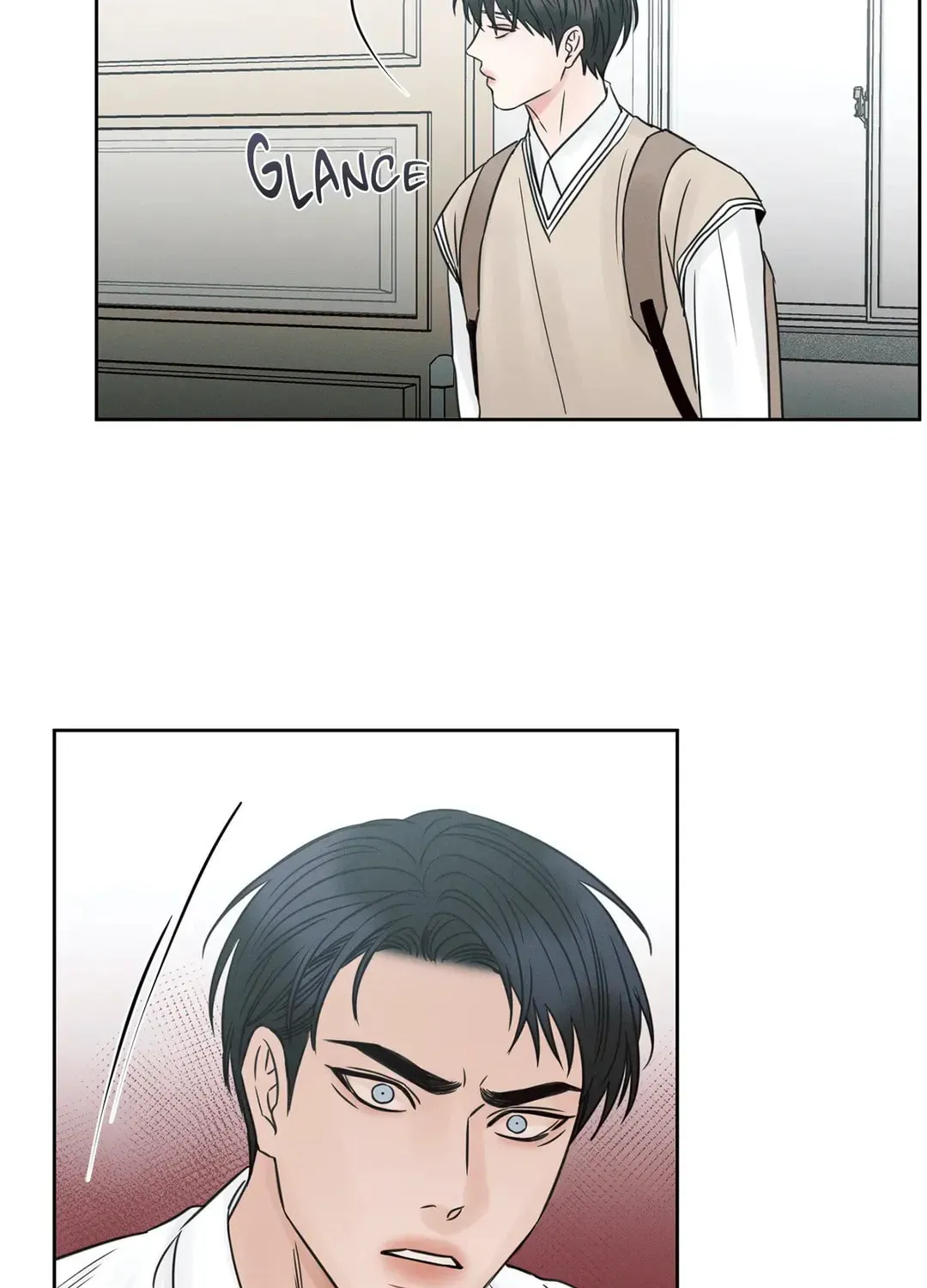 Love Me Not Chapter 26 page 23 - 