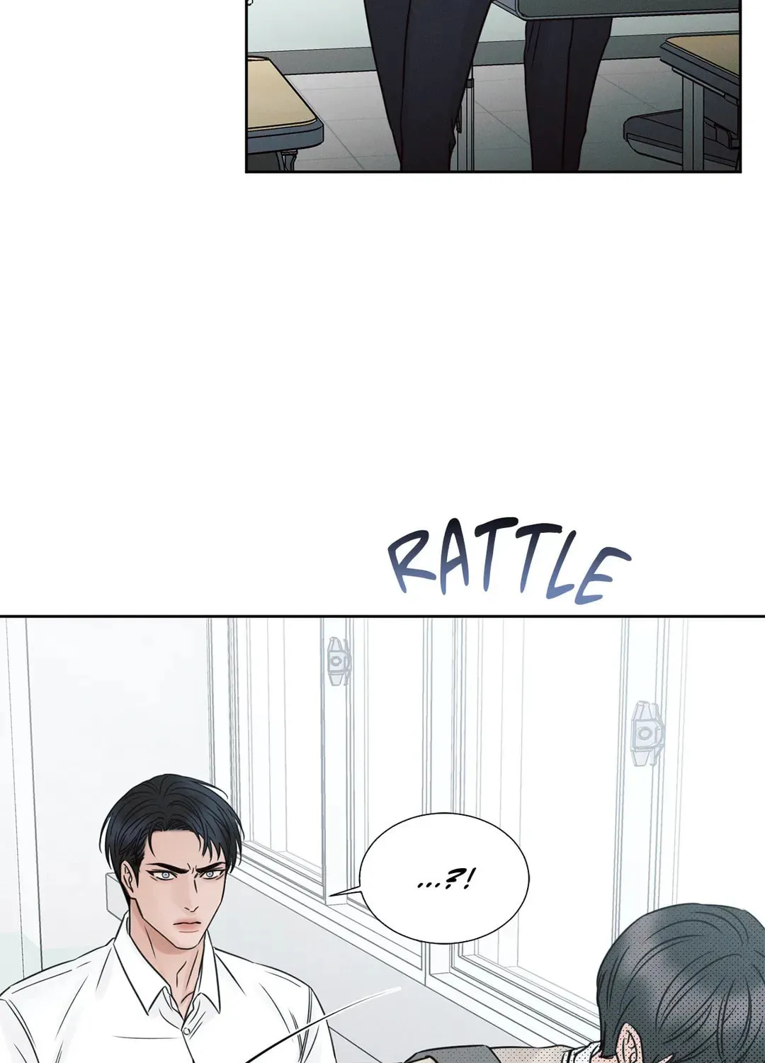Love Me Not Chapter 26 page 28 - 