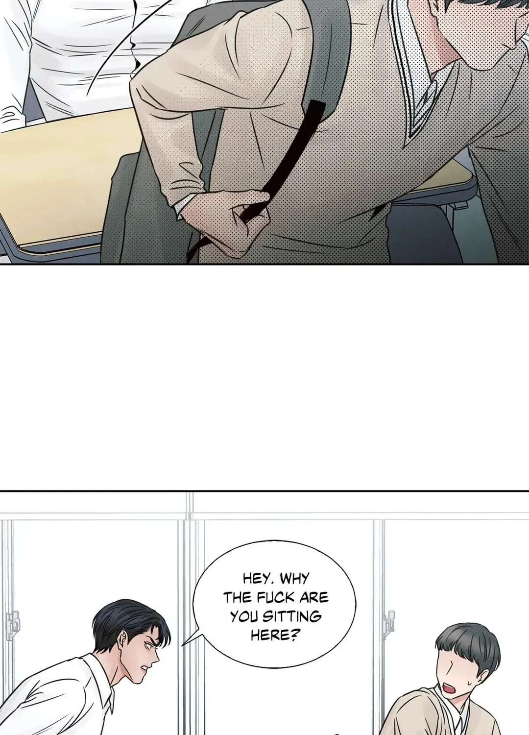 Love Me Not Chapter 26 page 29 - 