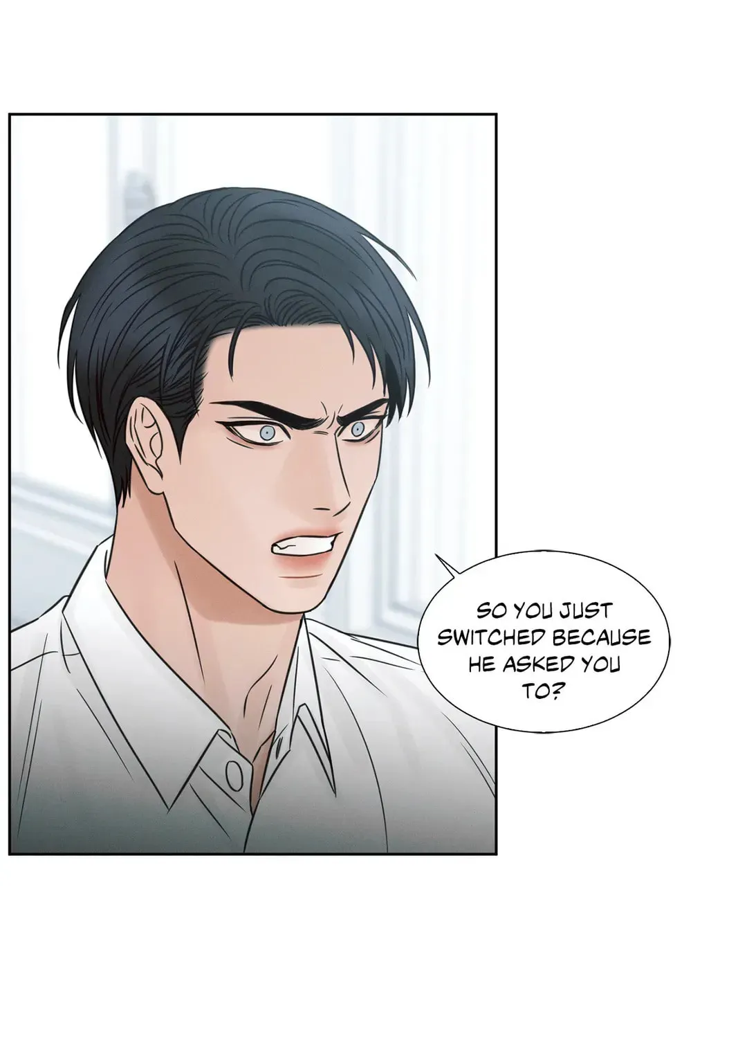 Love Me Not Chapter 26 page 31 - 