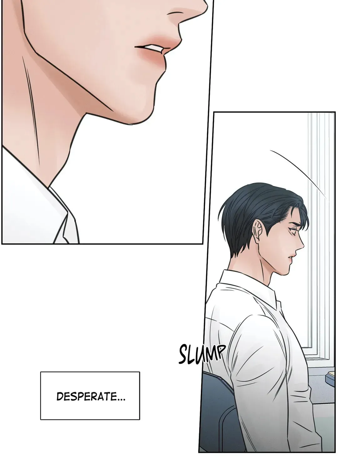Love Me Not Chapter 26 page 34 - 