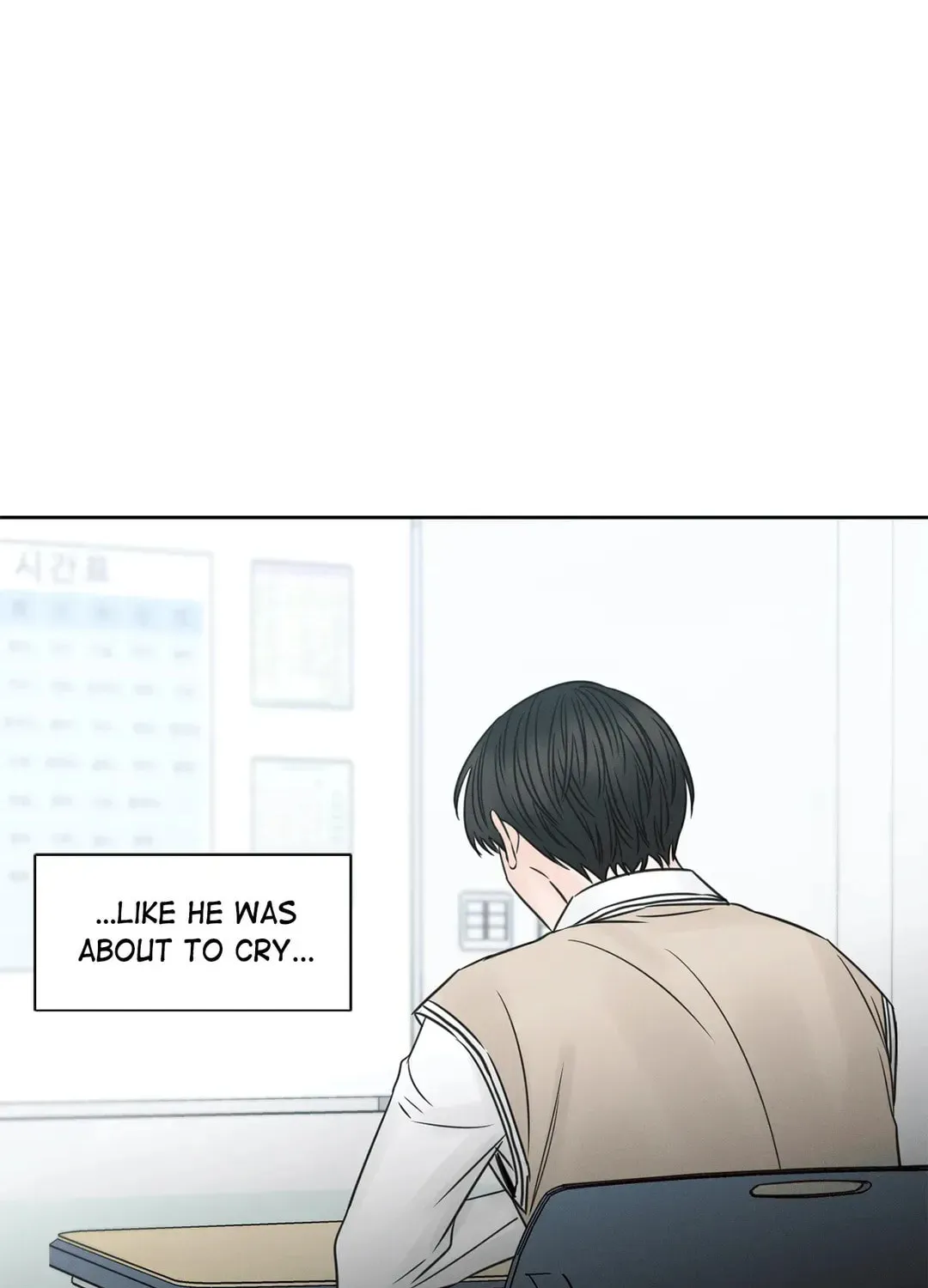 Love Me Not Chapter 26 page 35 - 
