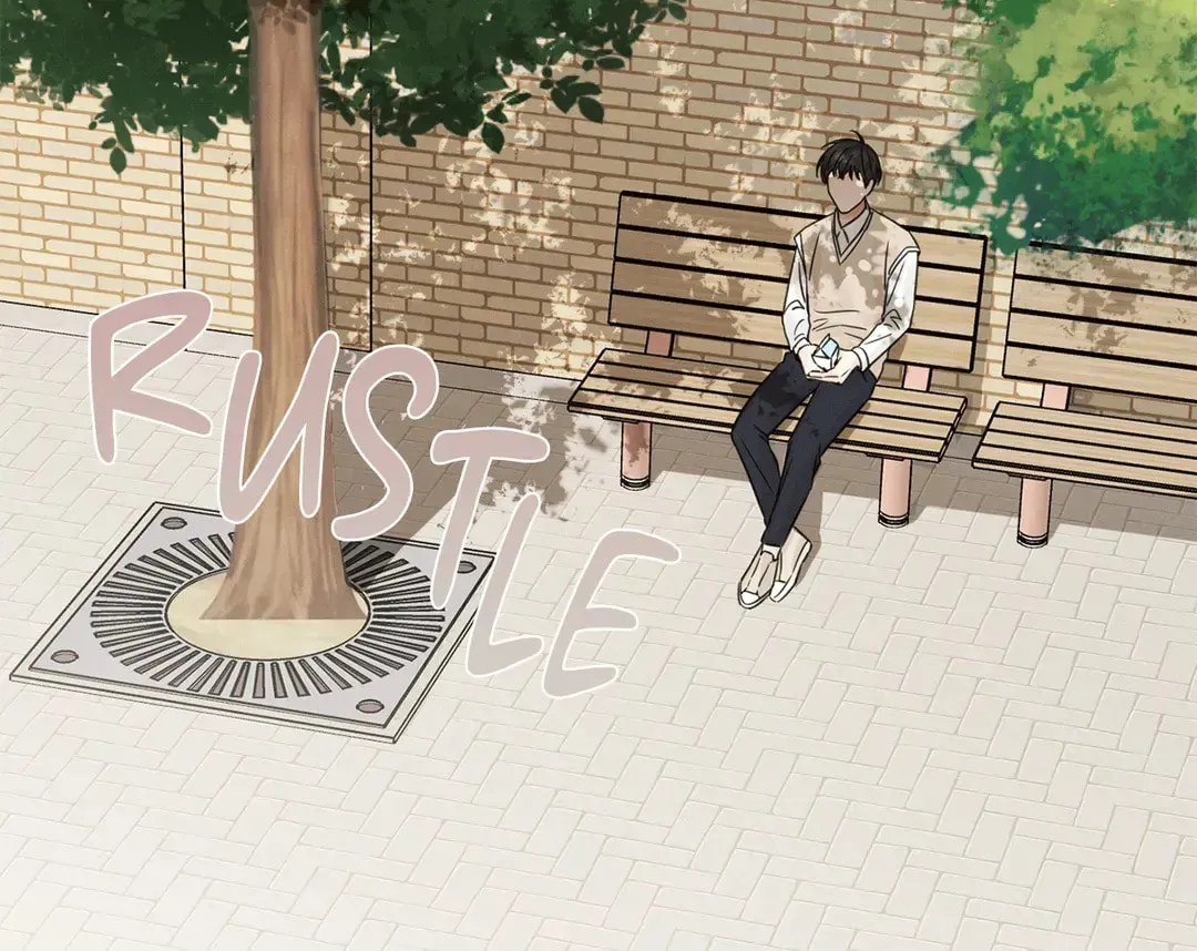 Love Me Not Chapter 26 page 39 - 