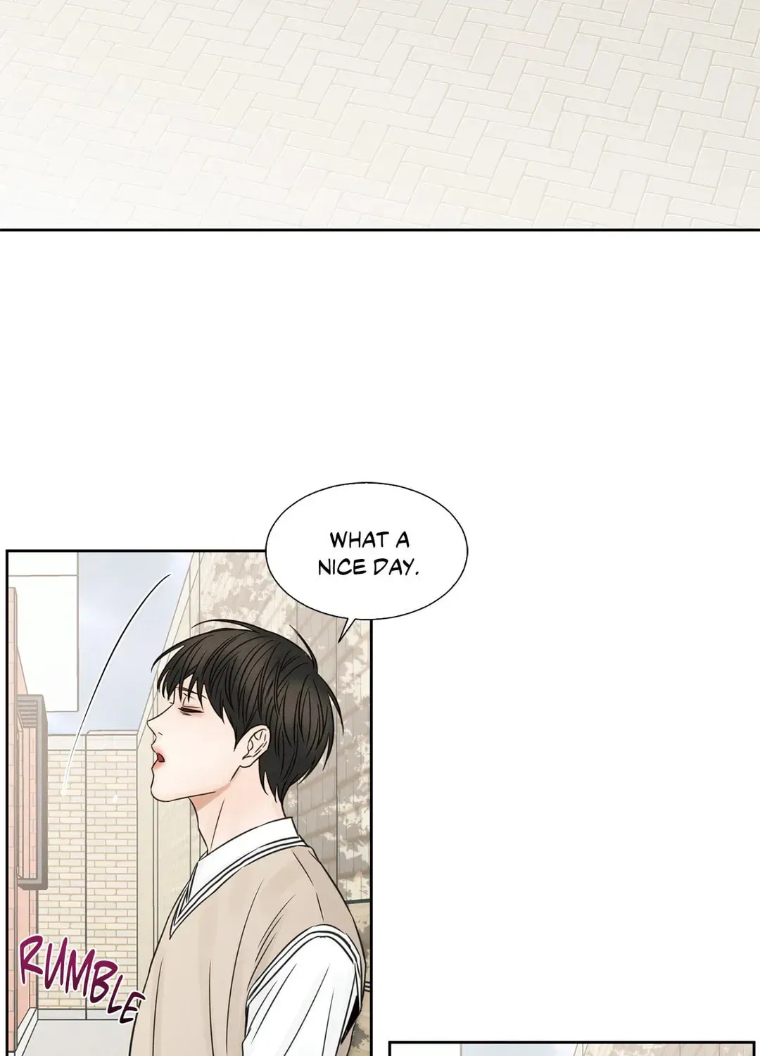 Love Me Not Chapter 26 page 40 - 