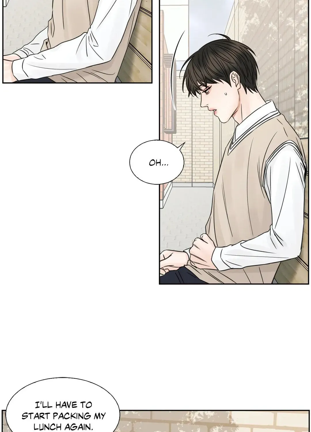 Love Me Not Chapter 26 page 41 - 