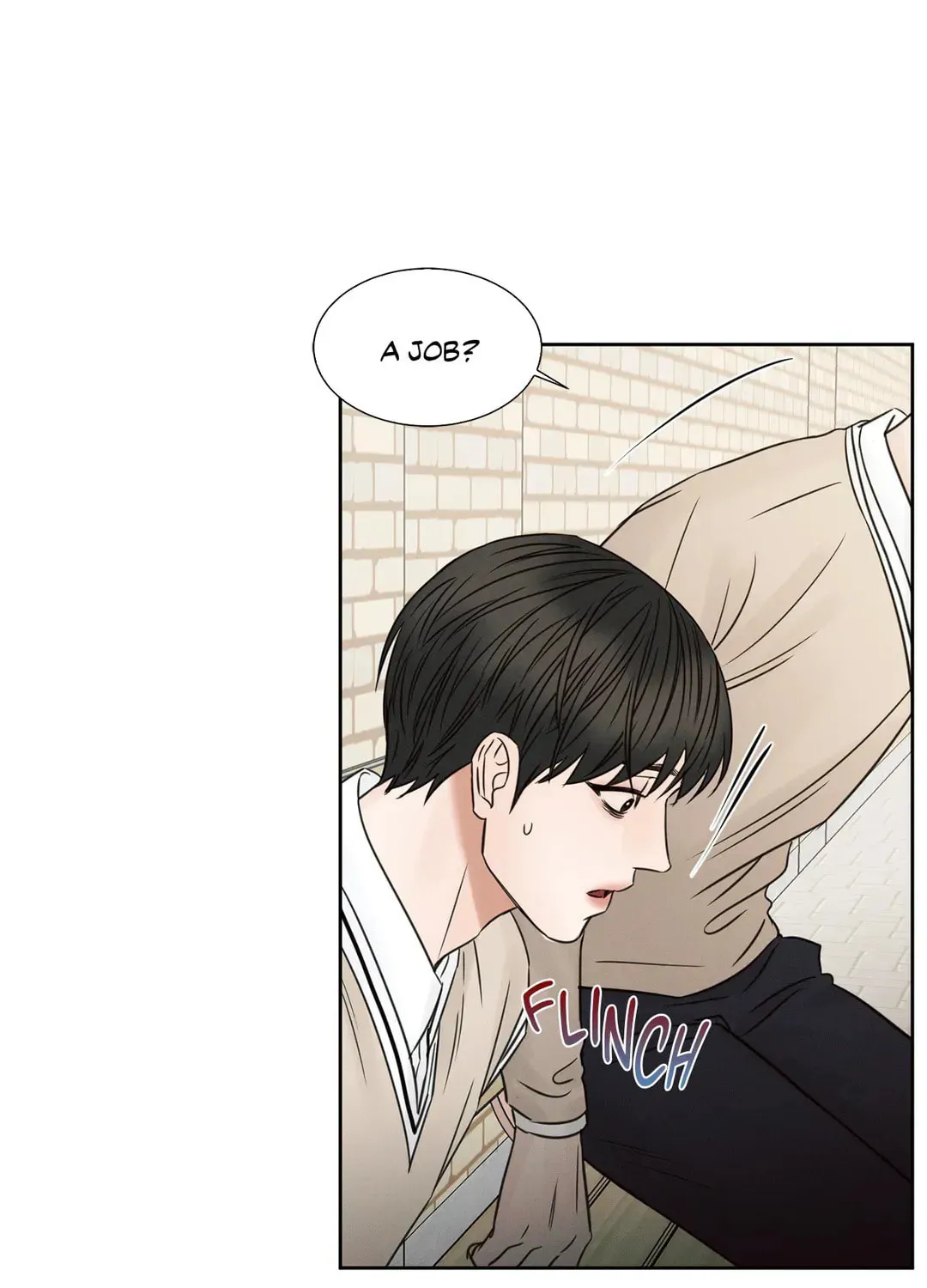 Love Me Not Chapter 26 page 43 - 