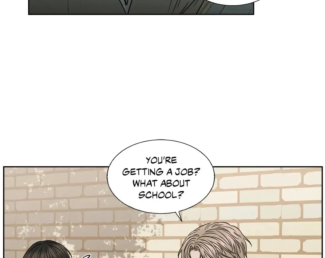 Love Me Not Chapter 26 page 45 - 