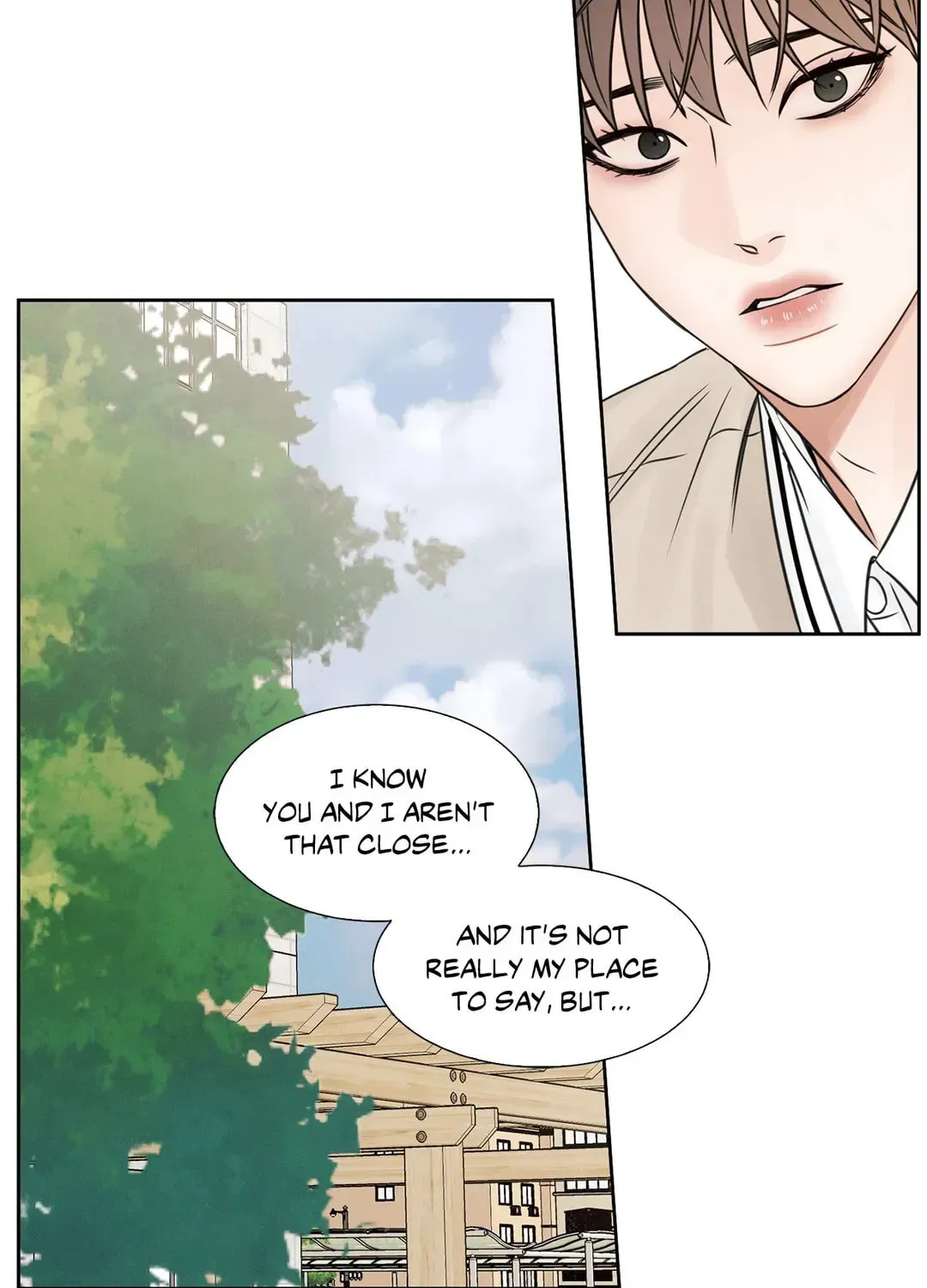Love Me Not Chapter 26 page 47 - 