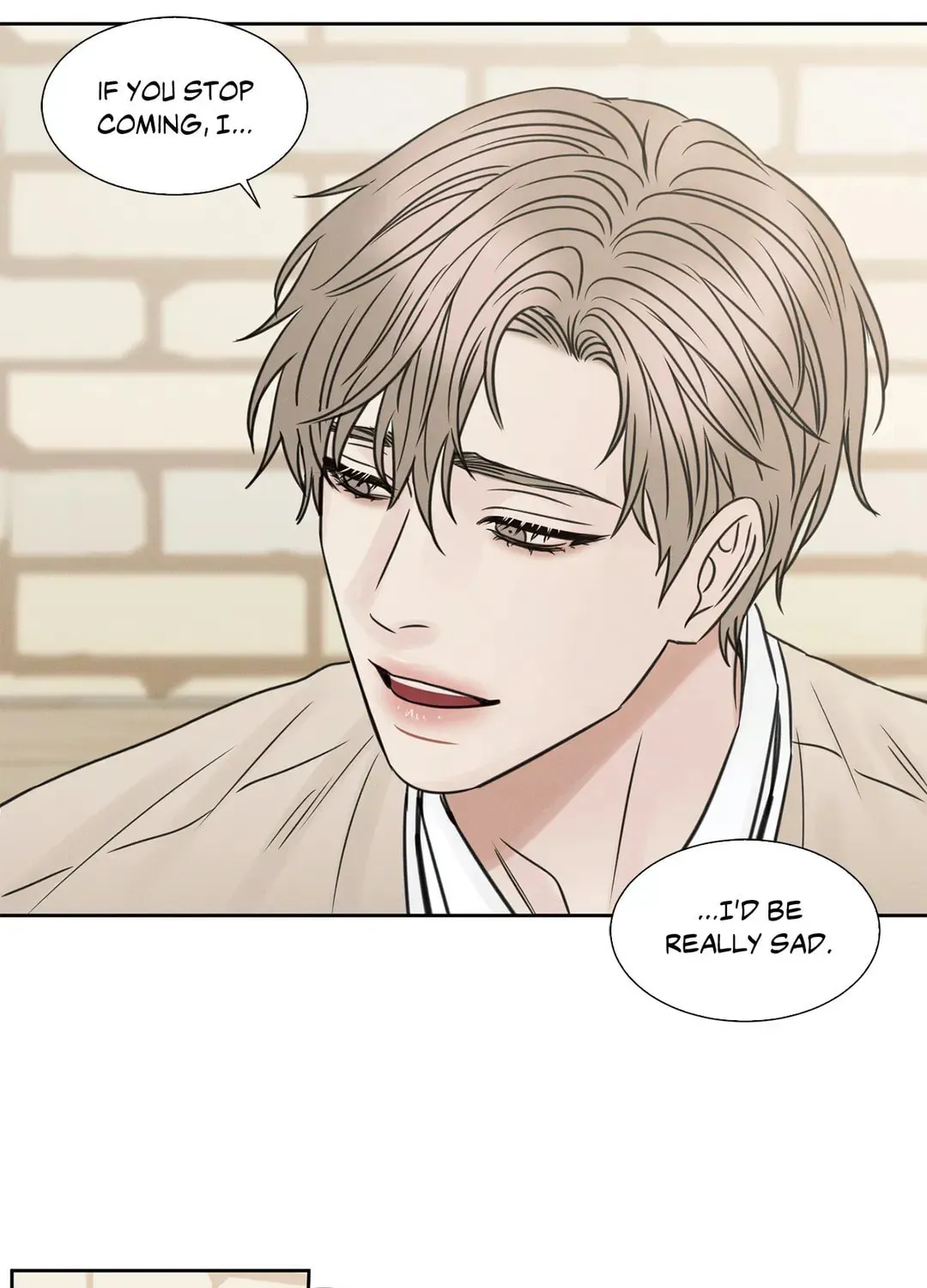 Love Me Not Chapter 26 page 49 - 